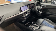 BMW 1 Series 118i [136] M Sport 5dr Step Auto [LCP] Petrol Hatchback